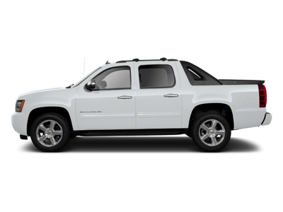 2013 Chevrolet Avalanche 1500 LTZ