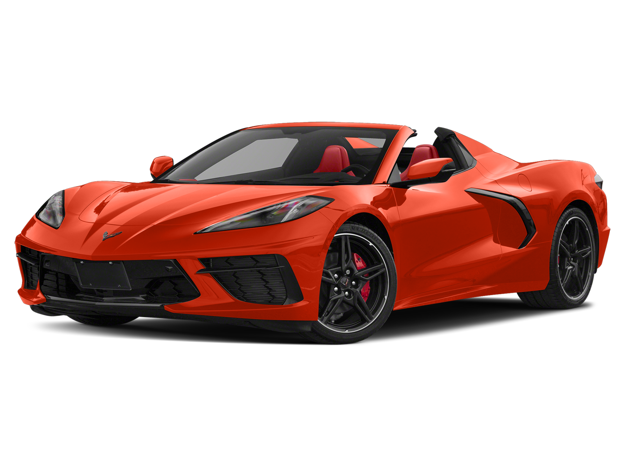 2020 Chevrolet Corvette Stingray 3LT