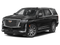 2024 Cadillac Escalade Premium Luxury Platinum