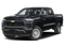 2024 Chevrolet Colorado Work Truck