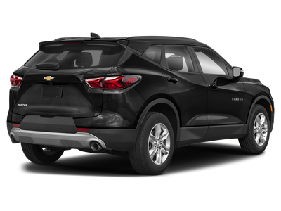 2022 Chevrolet Blazer 3LT