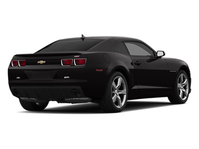 2013 Chevrolet Camaro SS 2SS