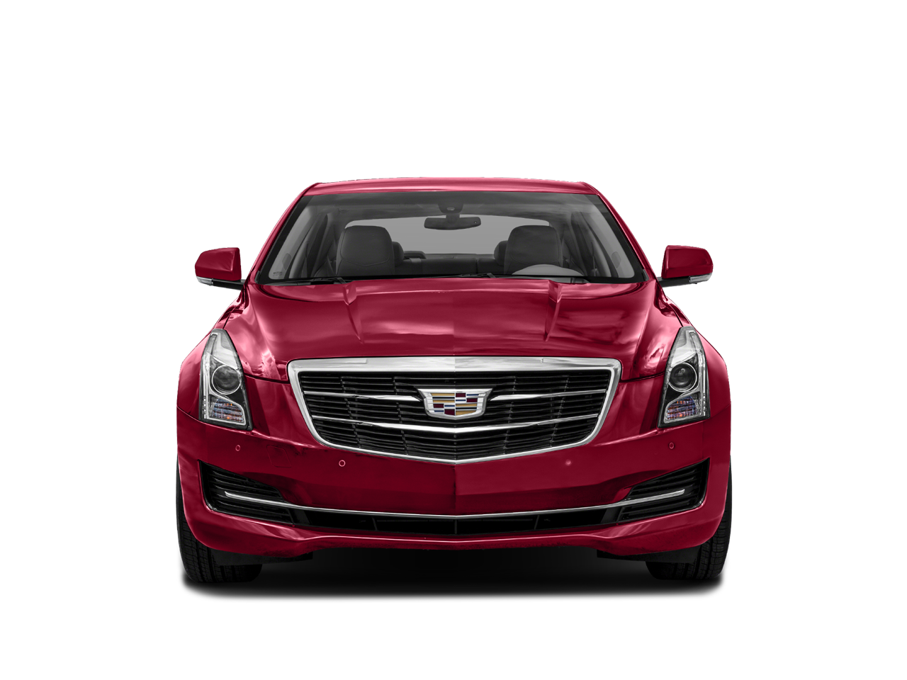 2015 Cadillac ATS 3.6L Premium