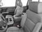 2016 Chevrolet Silverado 1500 LTZ 2LZ