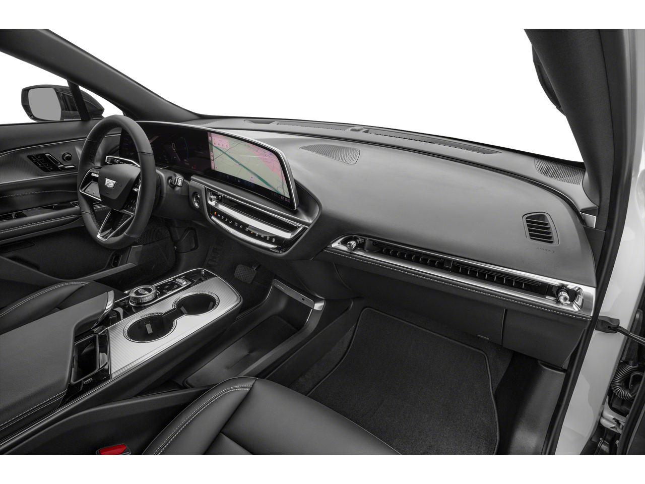 2026 Cadillac LYRIQ Signature Luxury