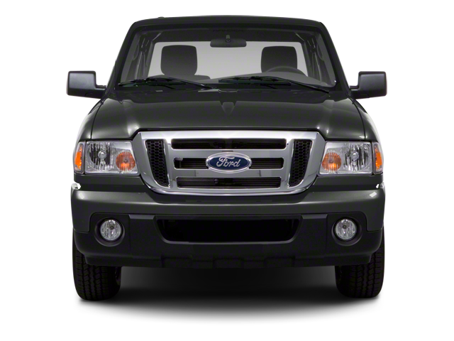 2010 Ford Ranger Sport
