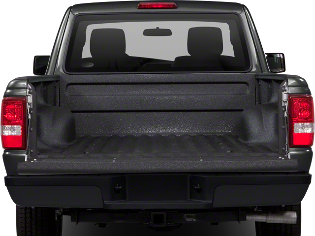 2010 Ford Ranger Sport