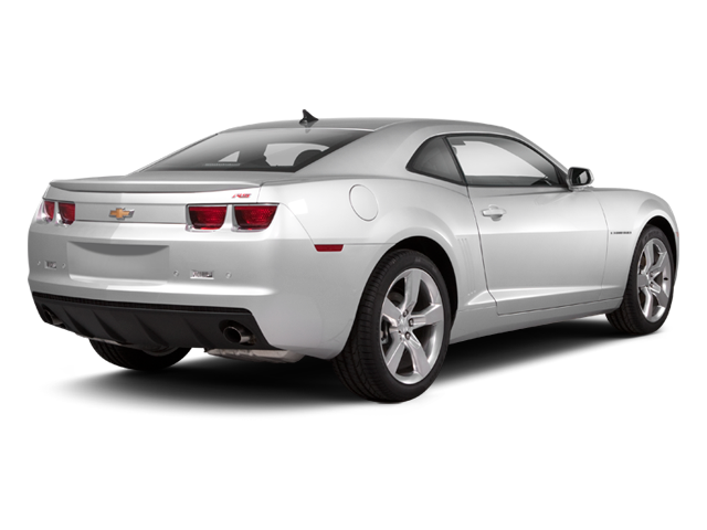2012 Chevrolet Camaro ZL1