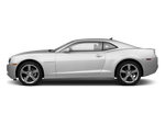 2012 Chevrolet Camaro ZL1