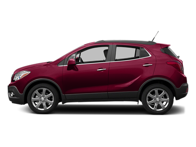 2014 Buick Encore Base