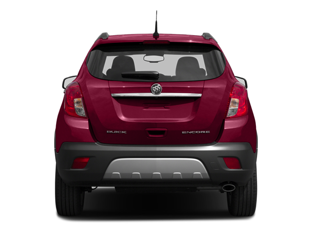 2014 Buick Encore Base