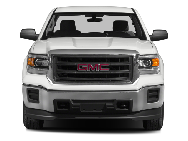 2015 GMC Sierra 1500 Base