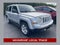 2013 Jeep Patriot Latitude