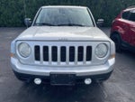 2013 Jeep Patriot Latitude