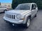 2013 Jeep Patriot Latitude