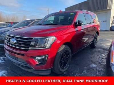 2019 Ford Expedition Limited