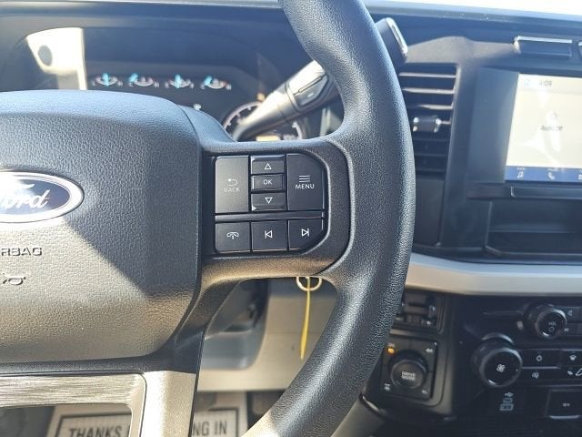 2024 Ford Super Duty F-250 SRW XL