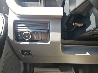 2024 Ford Super Duty F-250 SRW XL