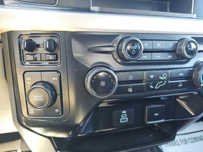 2024 Ford Super Duty F-250 SRW XL