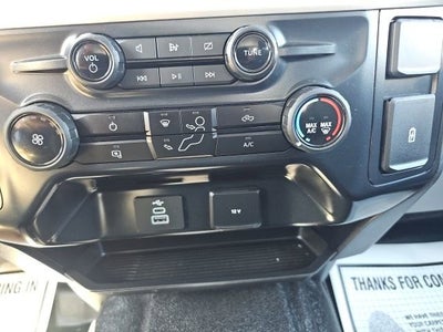 2024 Ford Super Duty F-250 SRW XL