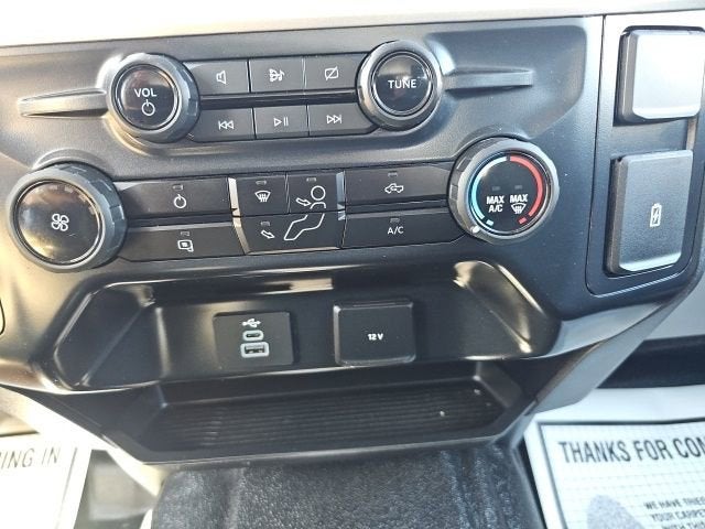 2024 Ford Super Duty F-250 SRW XL