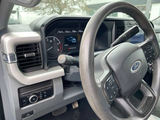 2024 Ford Super Duty F-250 SRW XL