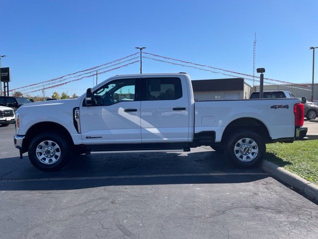 2023 Ford Super Duty F-250 SRW XL