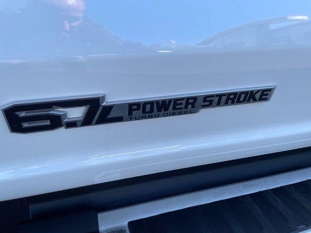 2023 Ford Super Duty F-250 SRW XL