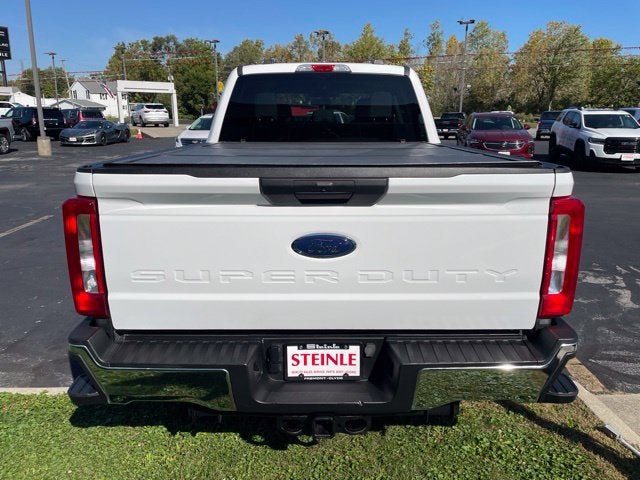 2023 Ford Super Duty F-250 SRW XL
