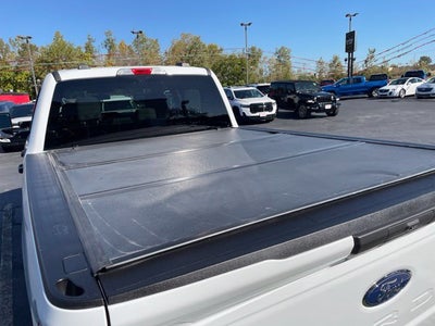 2023 Ford Super Duty F-250 SRW XL