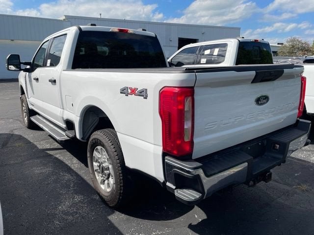 2023 Ford Super Duty F-250 SRW XL