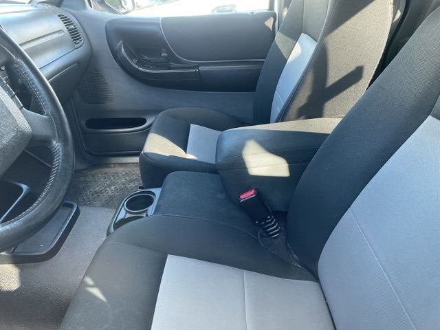 2010 Ford Ranger XLT