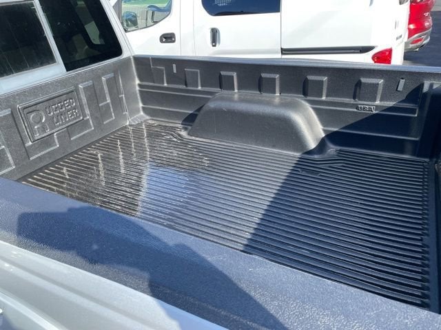 2010 Ford Ranger XLT