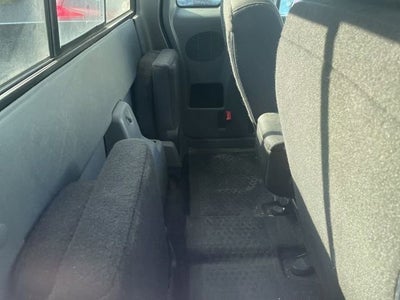 2010 Ford Ranger XLT