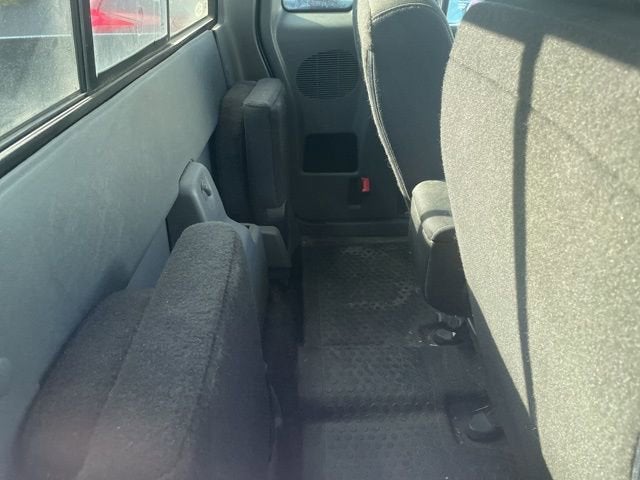 2010 Ford Ranger XLT