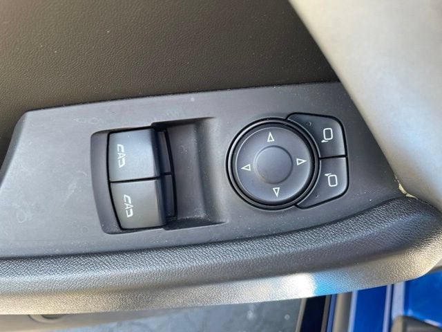 2017 Chevrolet Camaro 1SS