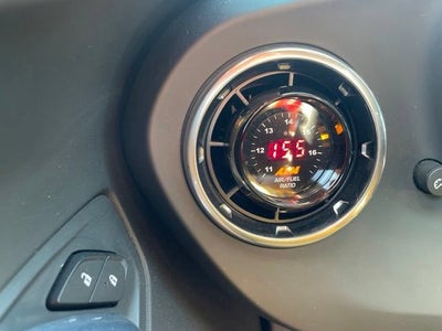 2017 Chevrolet Camaro 1SS