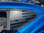 2017 Chevrolet Camaro 1SS