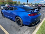 2017 Chevrolet Camaro 1SS