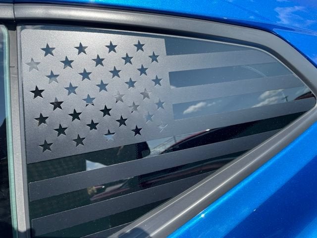 2017 Chevrolet Camaro 1SS