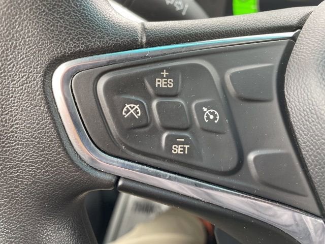 2017 Chevrolet Bolt EV LT