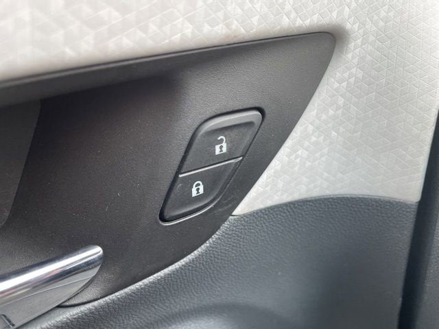 2017 Chevrolet Bolt EV LT