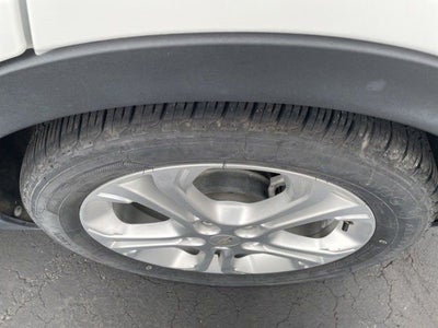 2017 Chevrolet Bolt EV LT