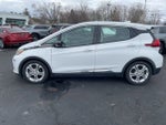 2017 Chevrolet Bolt EV LT