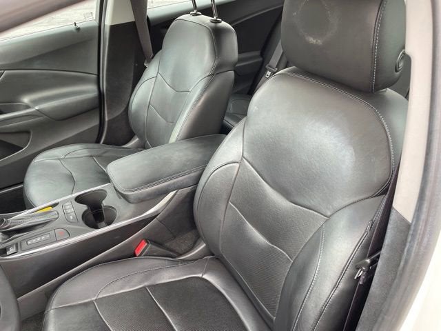 2017 Chevrolet Volt Premier