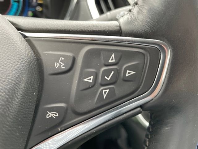 2017 Chevrolet Volt Premier