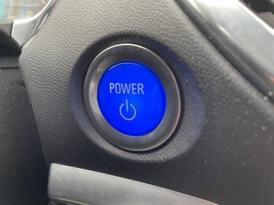 2017 Chevrolet Volt Premier