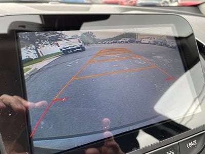 2017 Chevrolet Volt Premier