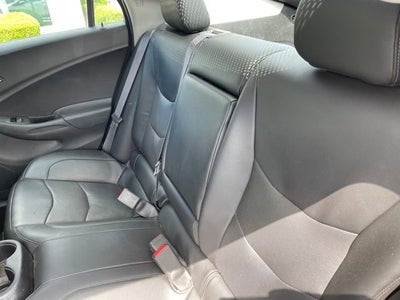 2017 Chevrolet Volt Premier