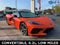 2020 Chevrolet Corvette Stingray 3LT